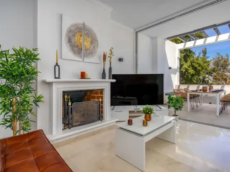 Ivy Green Golf view, maison 3 chambres vue golf : photo 2