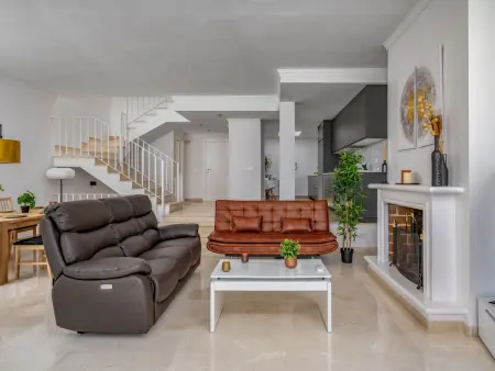 Ivy Green Golf view, maison 3 chambres vue golf : photo 3