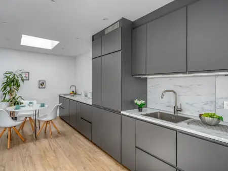 Ivy Green Golf view, maison 3 chambres vue golf : photo 4