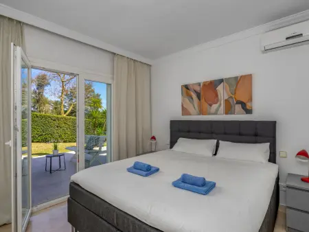 Ivy Green Golf view, maison 3 chambres vue golf : photo 5