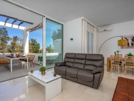 Ivy Green Golf view, maison 3 chambres vue golf : photo 6