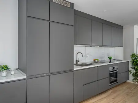 Ivy Green Golf view, maison 3 chambres vue golf : photo 11