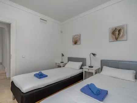 Ivy Green Golf view, maison 3 chambres vue golf : photo 15