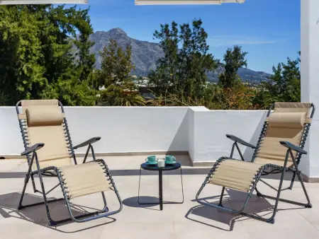 Ivy Green Golf view, maison 3 chambres vue golf : photo 18