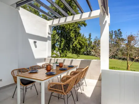 Ivy Green Golf view, maison 3 chambres vue golf : photo 21