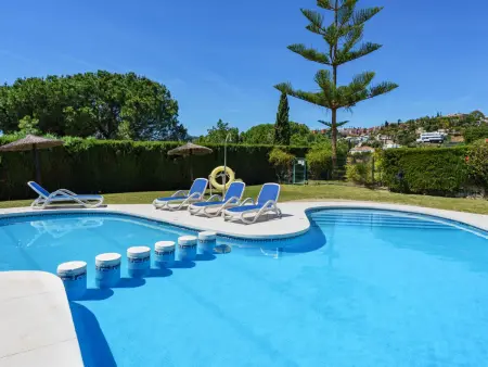Ivy Green Golf view, maison 3 chambres vue golf : photo 22