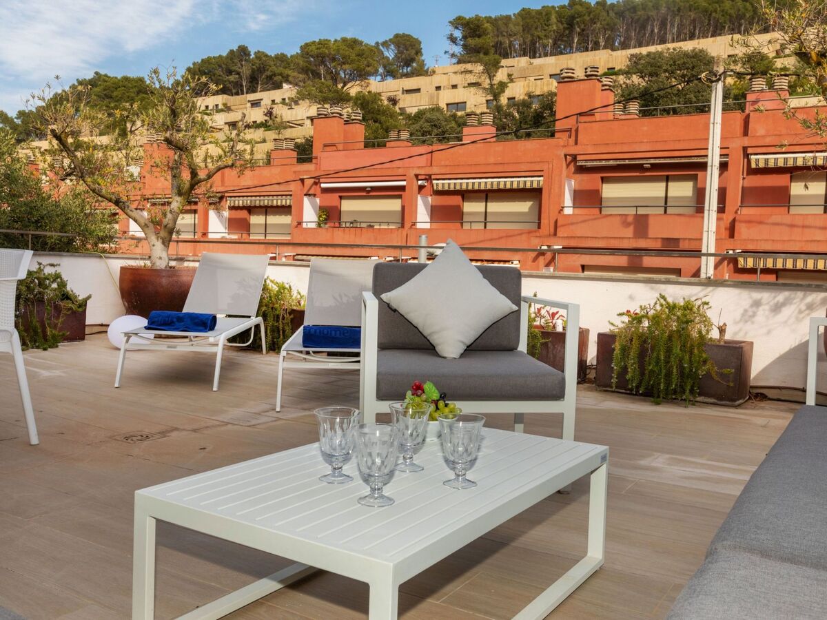 Sa Riera White on the Beach, maison Begur - Photo 3