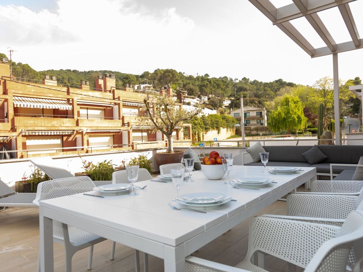 Sa Riera White on the Beach, maison Begur - Photo 4