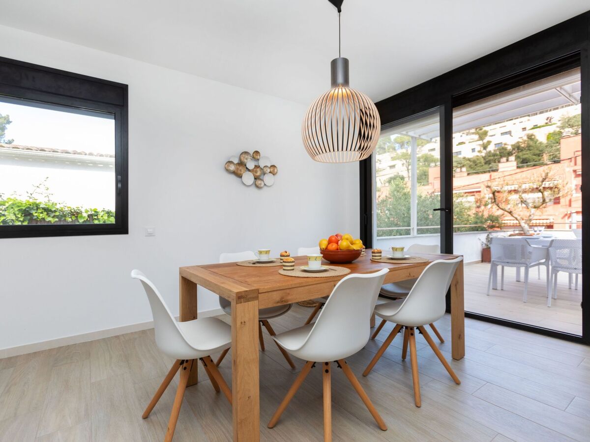 Sa Riera White on the Beach, maison Begur - Photo 6