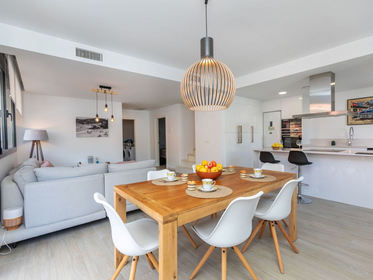 Sa Riera White on the Beach, maison Begur - Photo 7