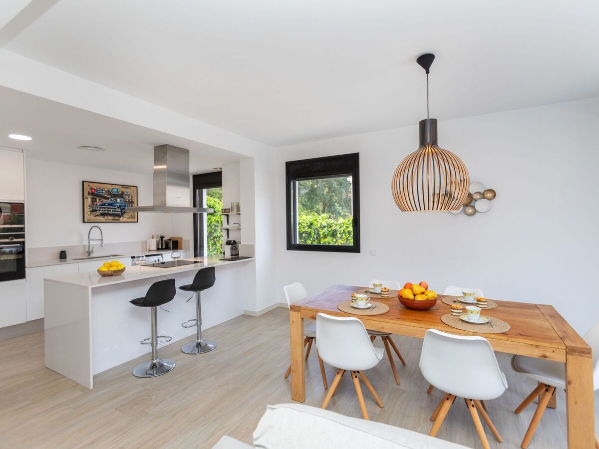 Sa Riera White on the Beach, maison Begur - Photo 8
