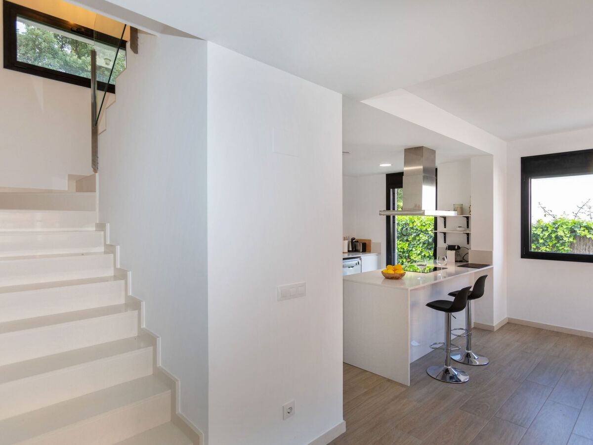 Sa Riera White on the Beach, maison Begur - Photo 13