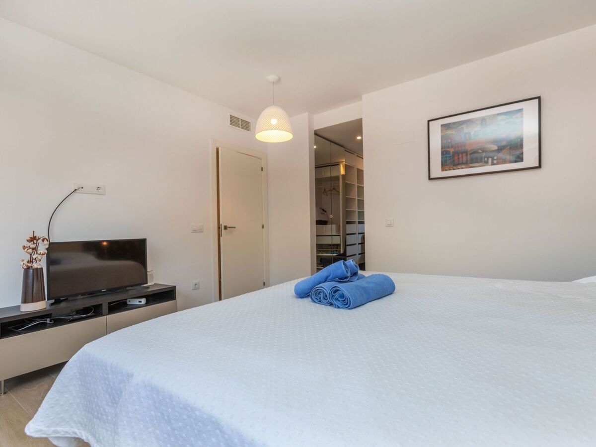 Sa Riera White on the Beach, maison Begur - Photo 15
