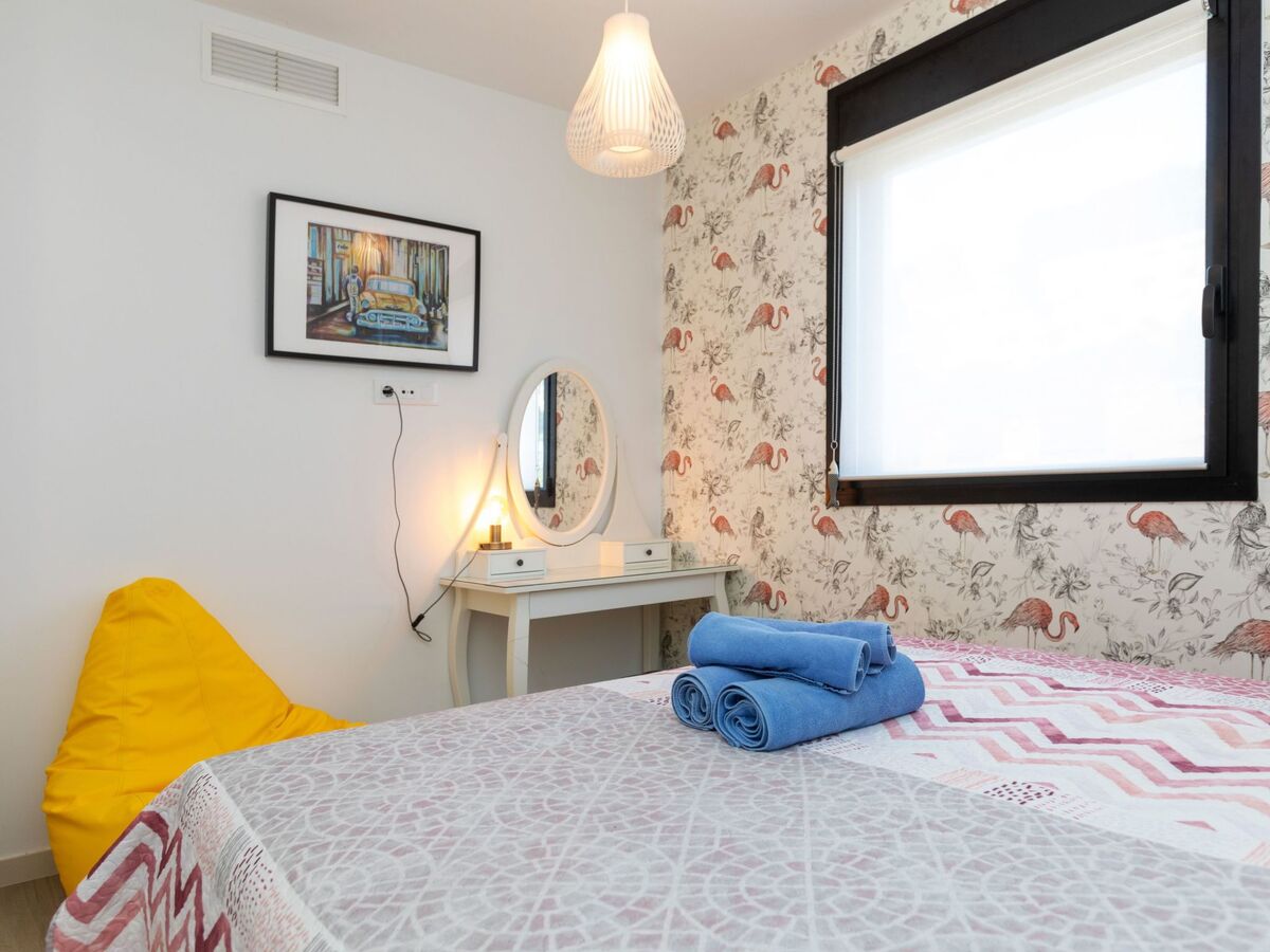 Sa Riera White on the Beach, maison Begur - Photo 18