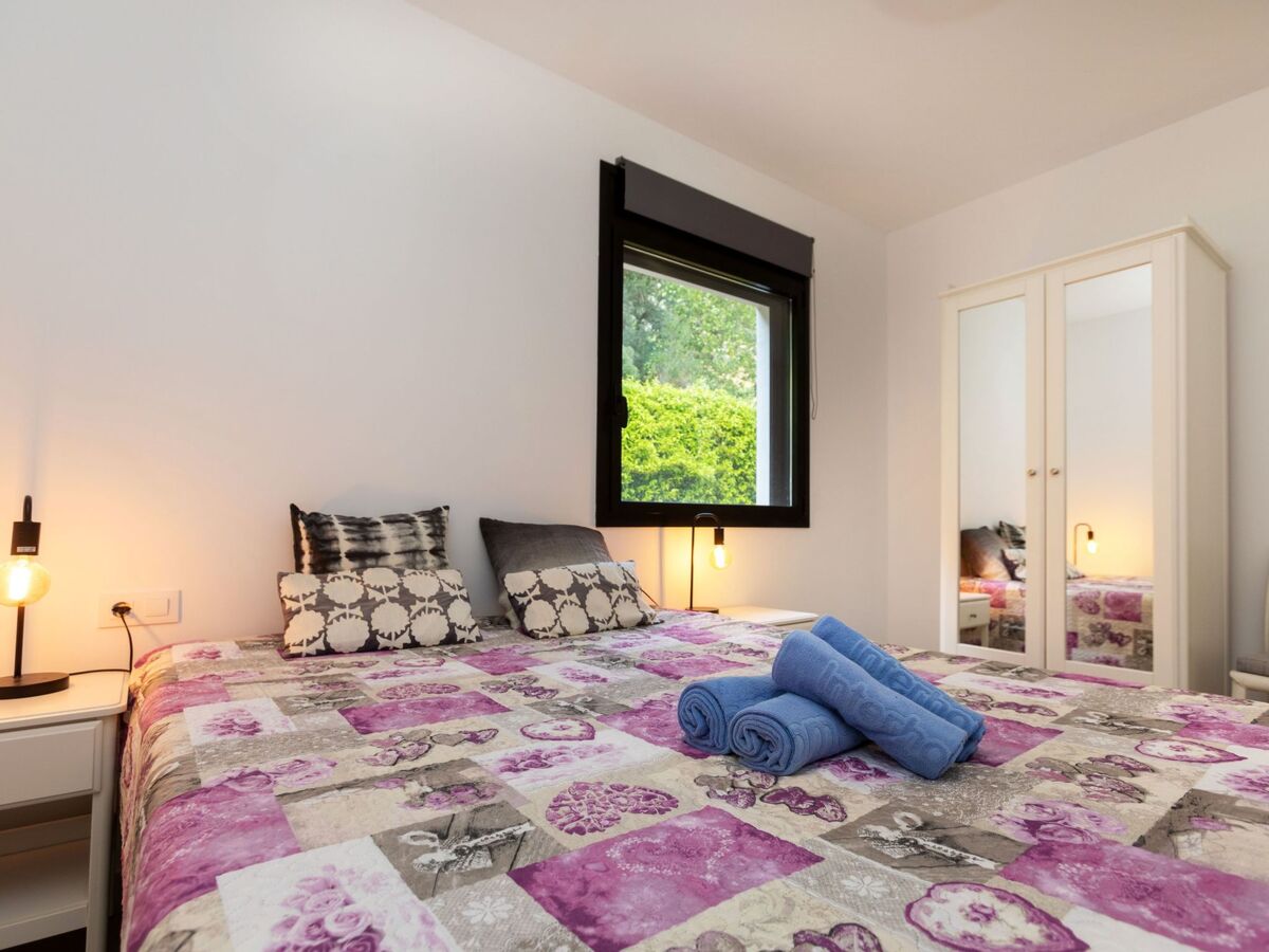 Sa Riera White on the Beach, maison Begur - Photo 21