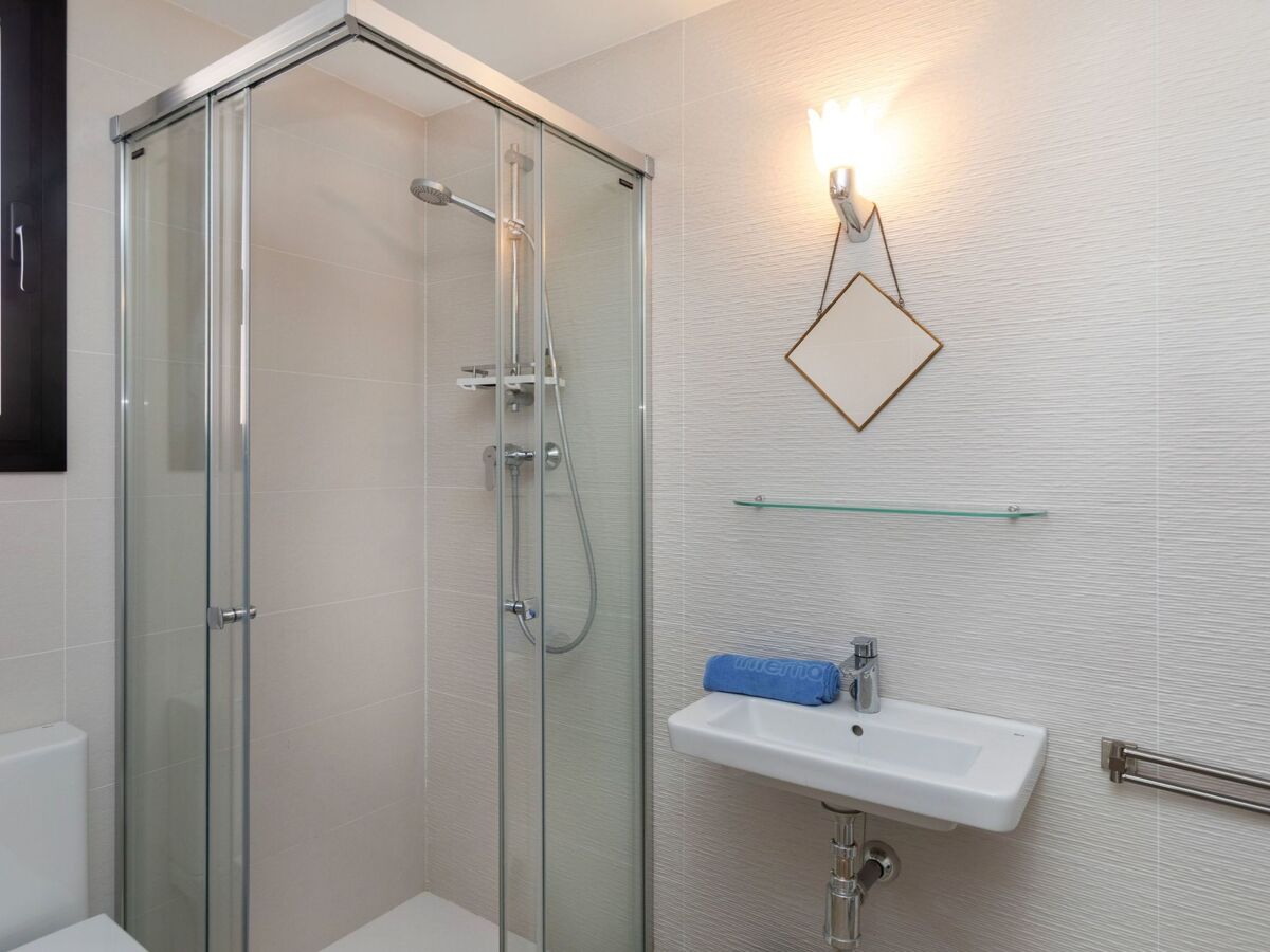 Sa Riera White on the Beach, maison Begur - Photo 22