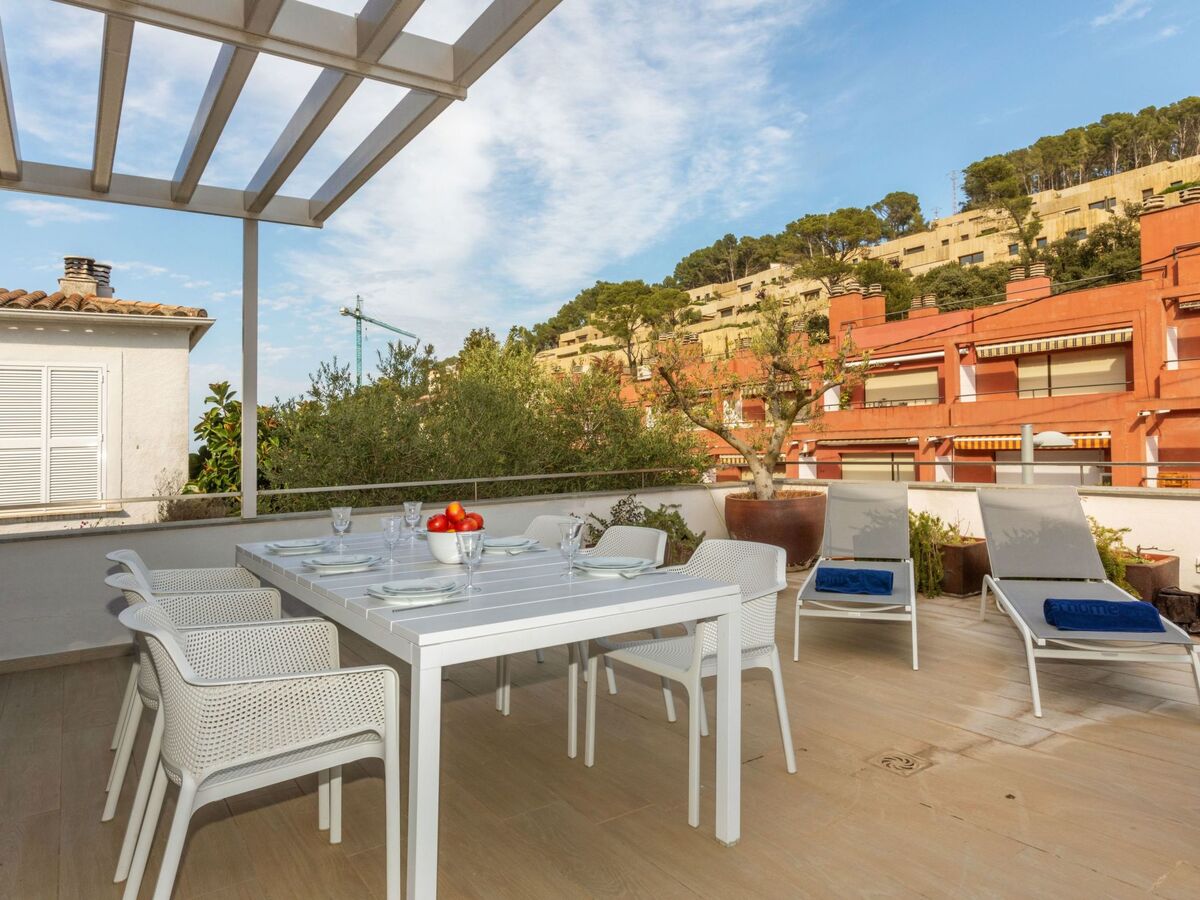 Sa Riera White on the Beach, maison Begur - Photo 25