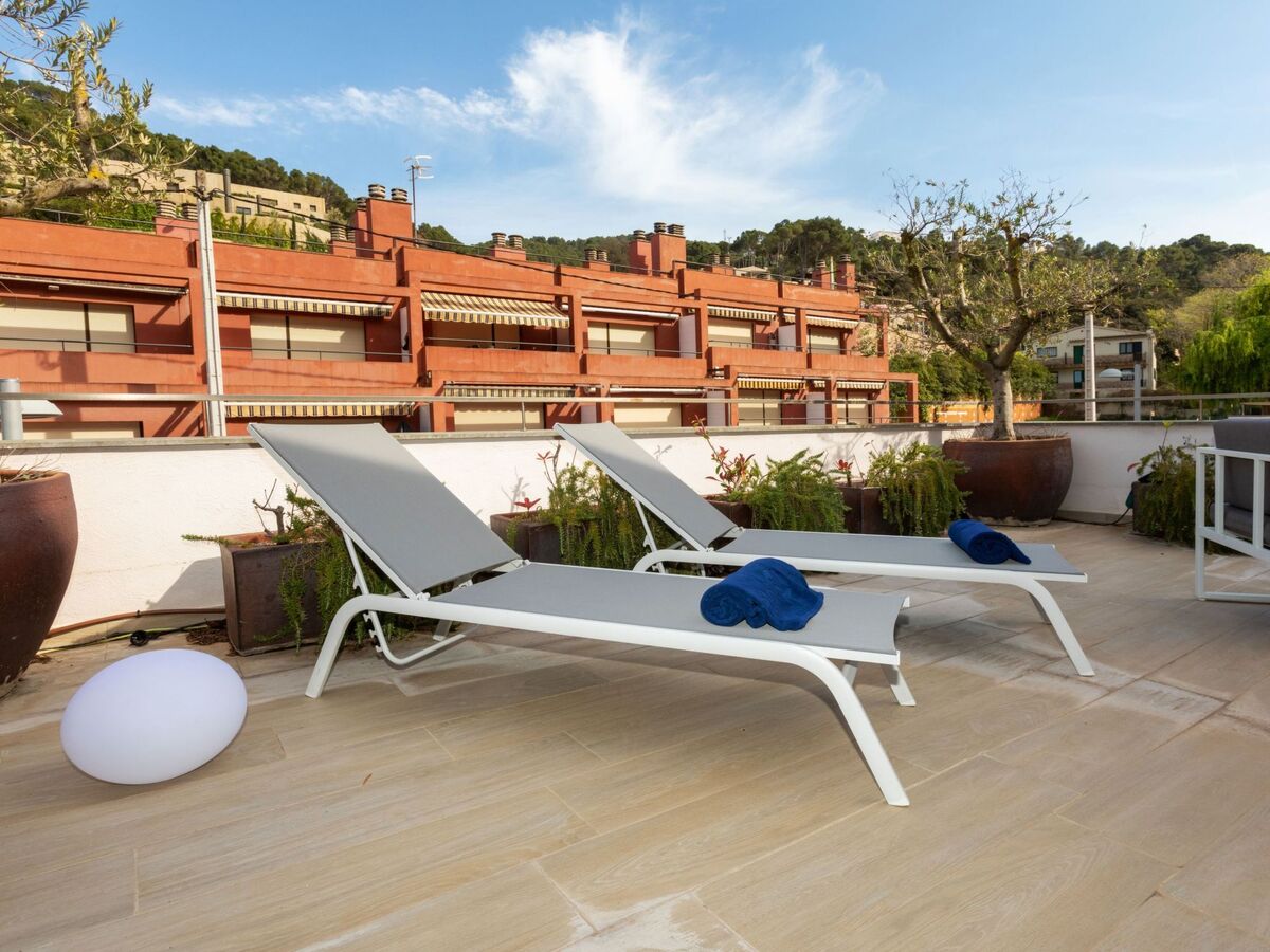 Sa Riera White on the Beach, maison Begur - Photo 26