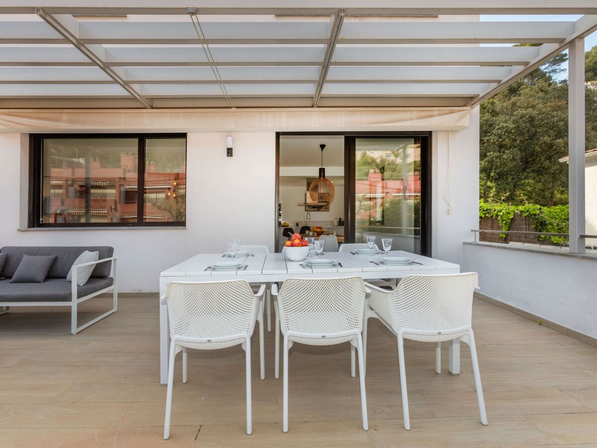 Sa Riera White on the Beach, maison Begur - Photo 27