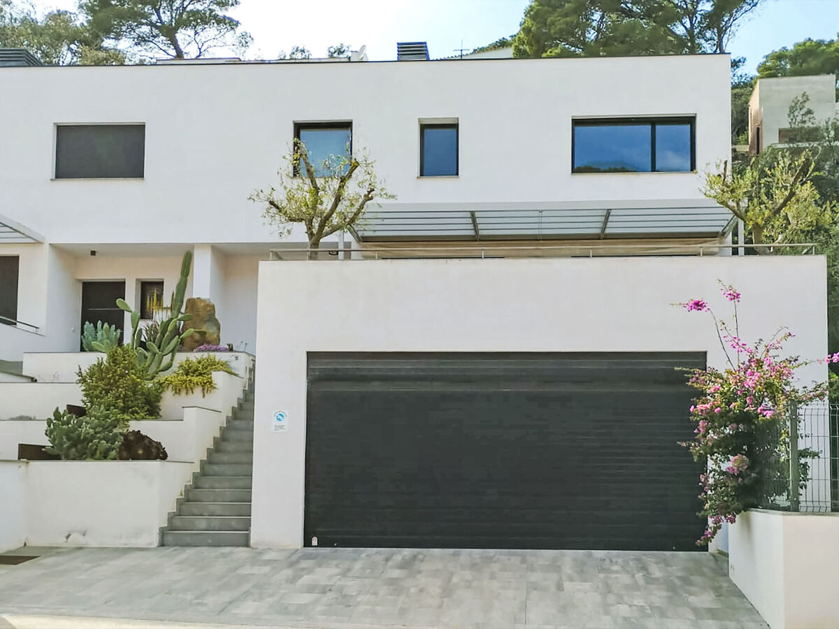 Sa Riera White on the Beach, maison Begur - Photo 28