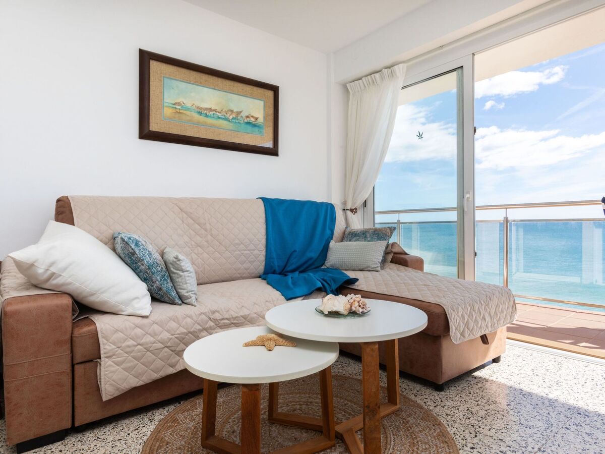 Appartement Onades – vue mer, 20 m de la plage, Playa de Aro - Photo 3