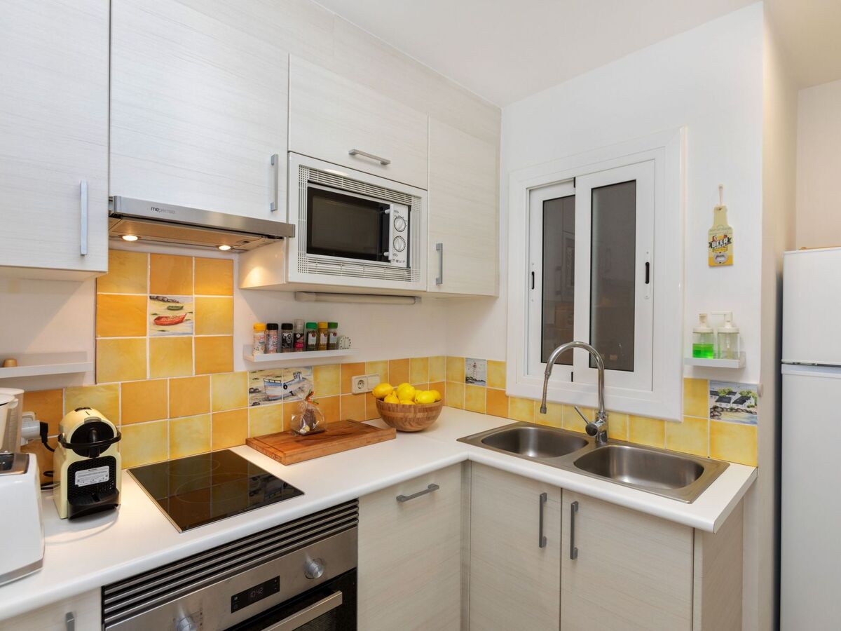 Appartement Onades – vue mer, 20 m de la plage, Playa de Aro - Photo 4