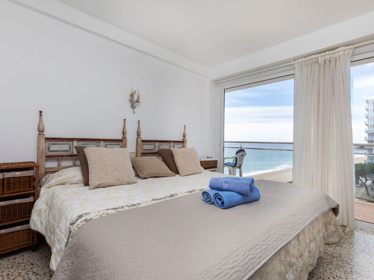 Appartement Onades – vue mer, 20 m de la plage, Playa de Aro - Photo 5