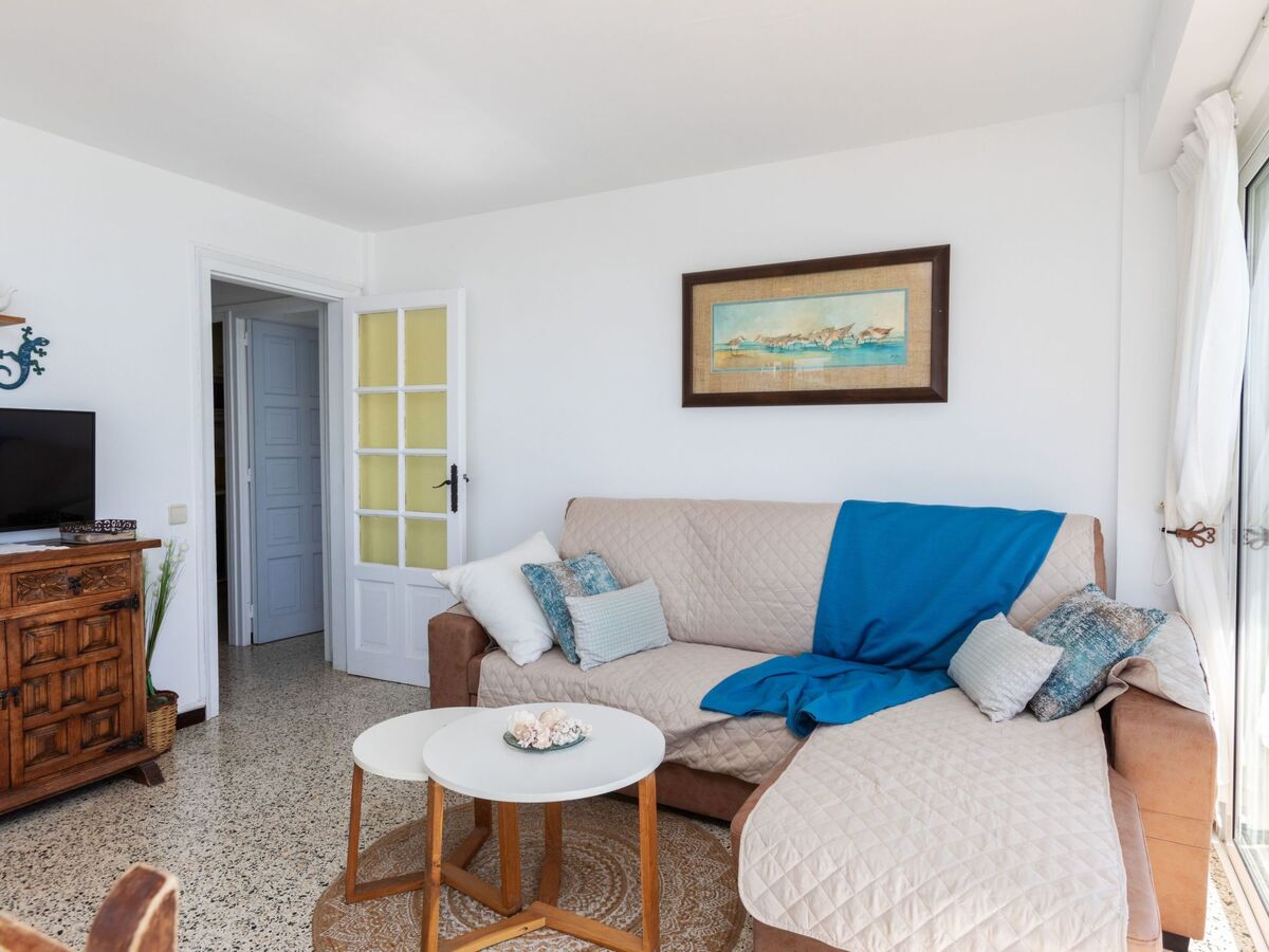 Appartement Onades – vue mer, 20 m de la plage, Playa de Aro - Photo 6