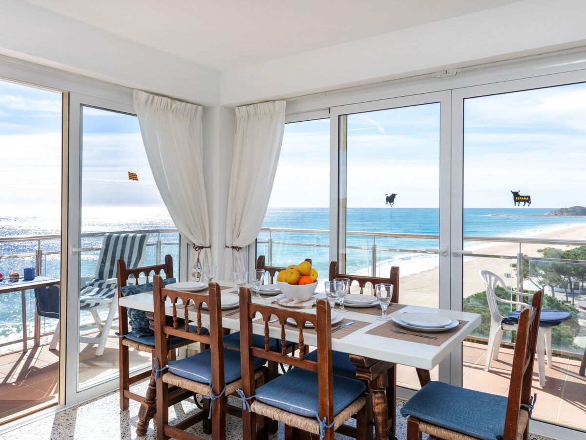 Appartement Onades – vue mer, 20 m de la plage, Playa de Aro - Photo 8