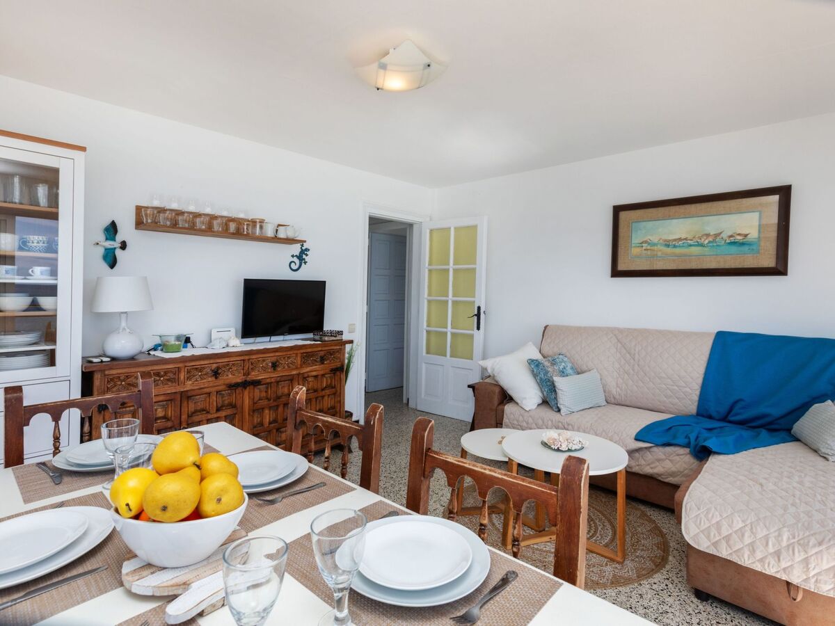 Appartement Onades – vue mer, 20 m de la plage, Playa de Aro - Photo 9