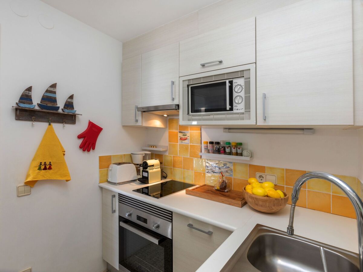 Appartement Onades – vue mer, 20 m de la plage, Playa de Aro - Photo 10