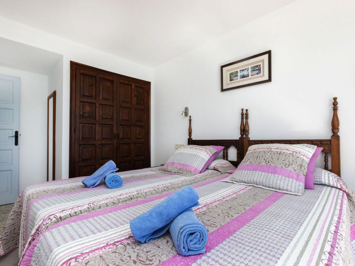 Appartement Onades – vue mer, 20 m de la plage, Playa de Aro - Photo 12