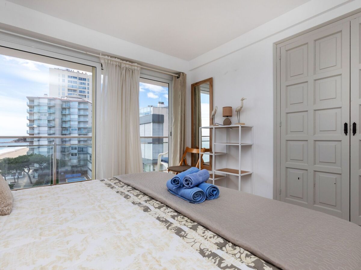 Appartement Onades – vue mer, 20 m de la plage, Playa de Aro - Photo 13