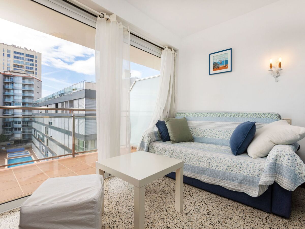 Appartement Onades – vue mer, 20 m de la plage, Playa de Aro - Photo 16