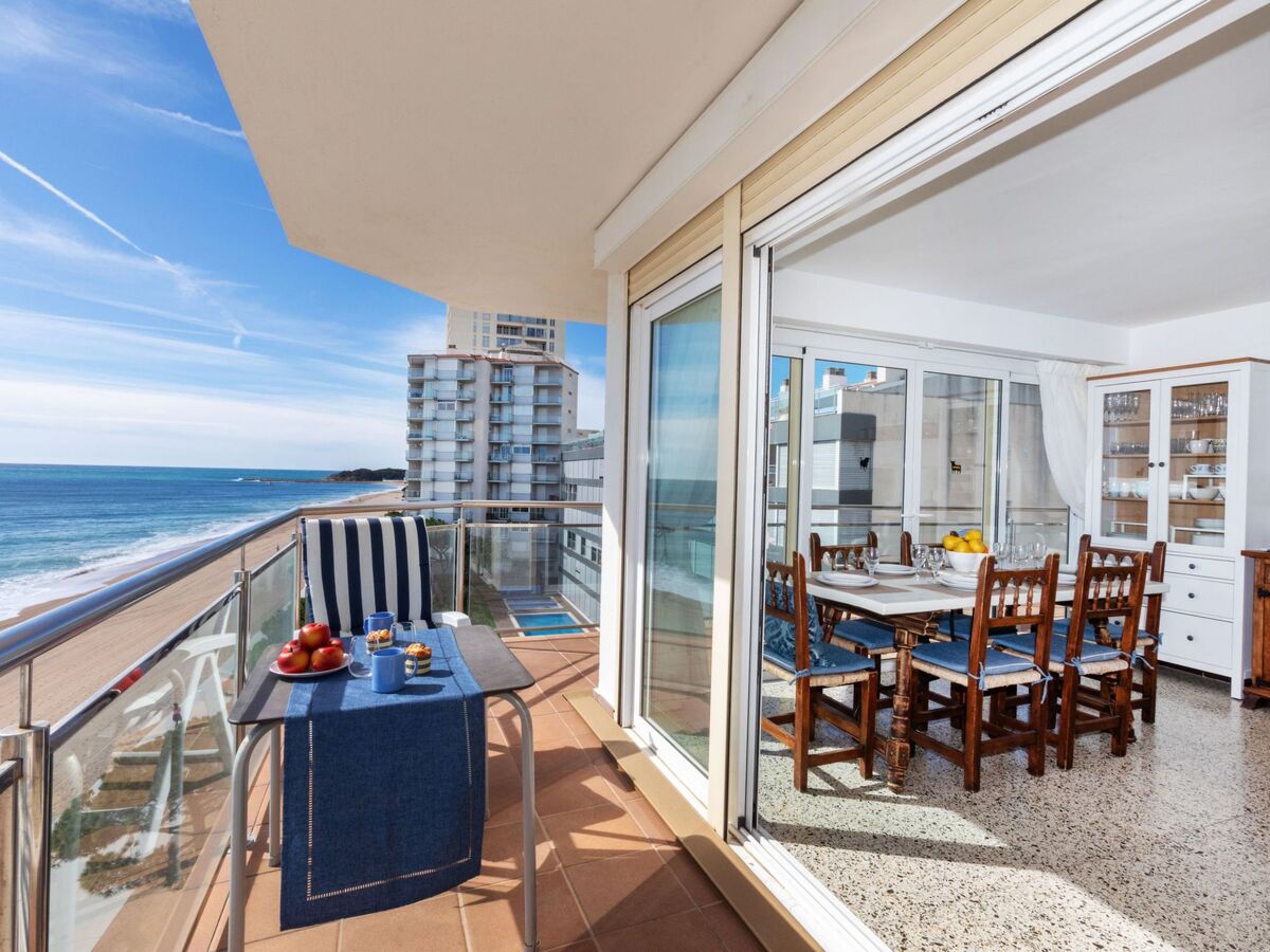 Appartement Onades – vue mer, 20 m de la plage, Playa de Aro - Photo 17