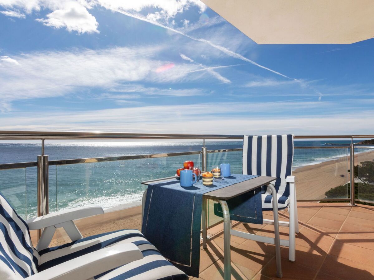 Appartement Onades – vue mer, 20 m de la plage, Playa de Aro - Photo 18