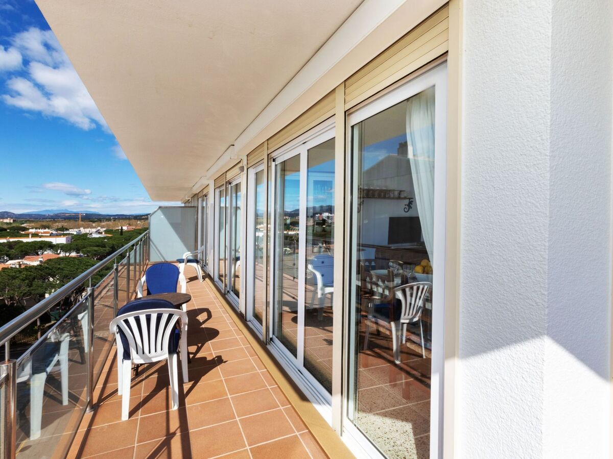 Appartement Onades – vue mer, 20 m de la plage, Playa de Aro - Photo 19