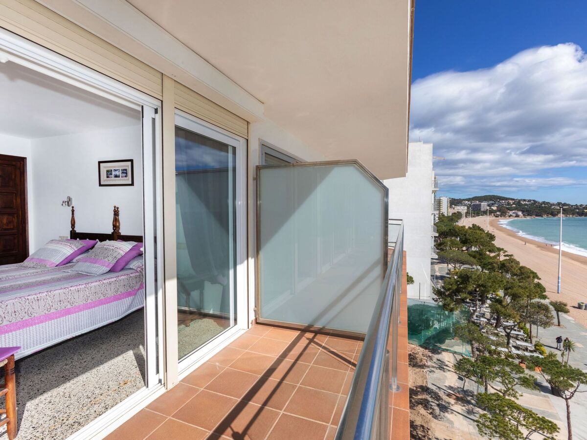 Appartement Onades – vue mer, 20 m de la plage, Playa de Aro - Photo 20