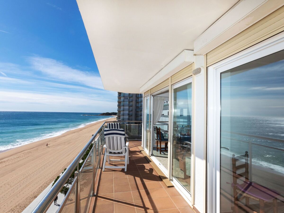 Appartement Onades – vue mer, 20 m de la plage, Playa de Aro - Photo 21