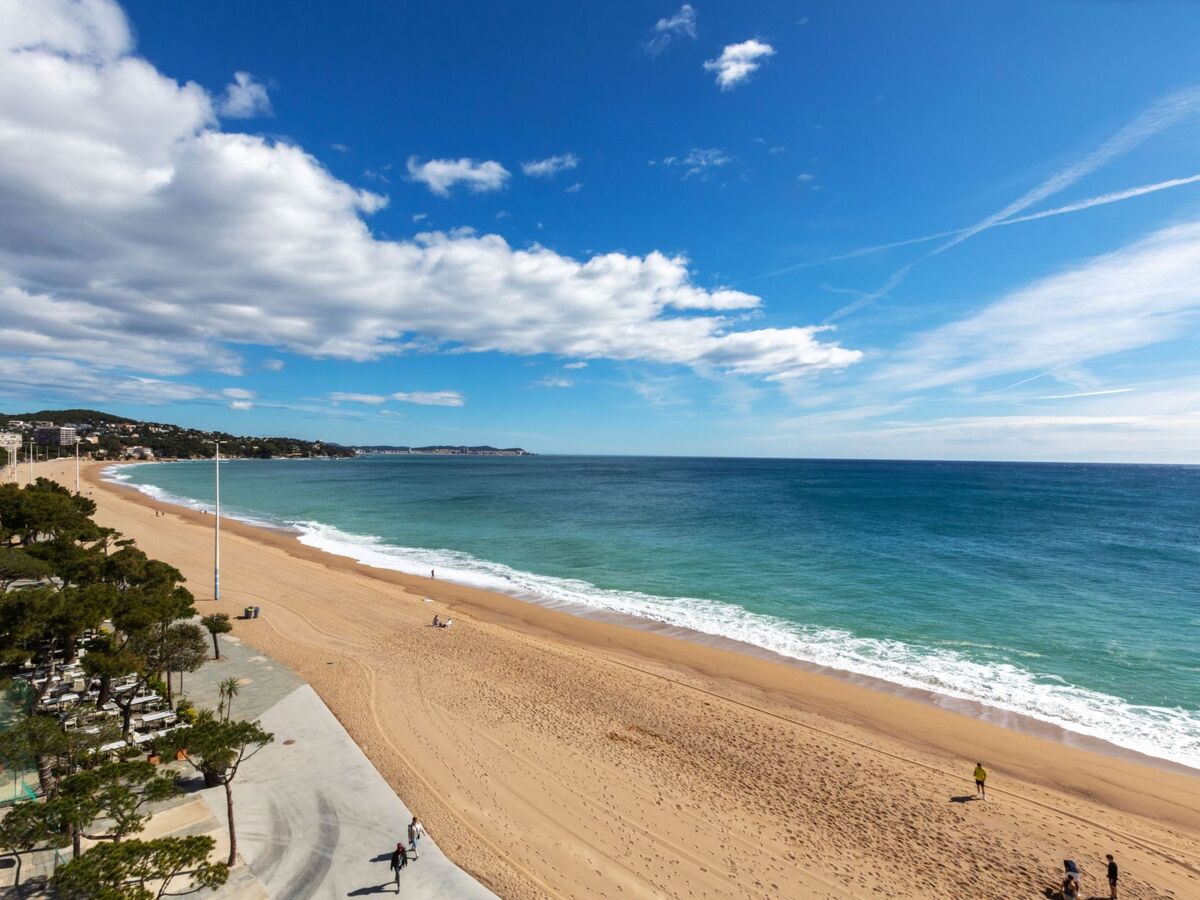 Appartement Onades – vue mer, 20 m de la plage, Playa de Aro - Photo 22