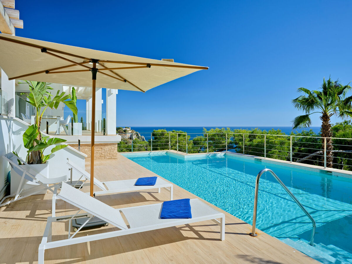 Villa Ola – 300 m² avec piscine et vue mer à Javea - Photo 1