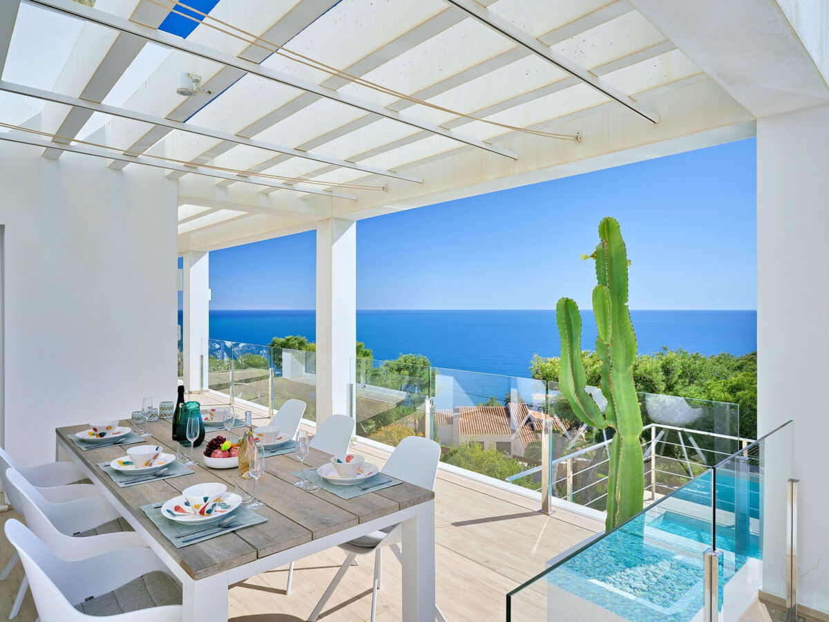 Villa Ola – 300 m² avec piscine et vue mer à Javea - Photo 3