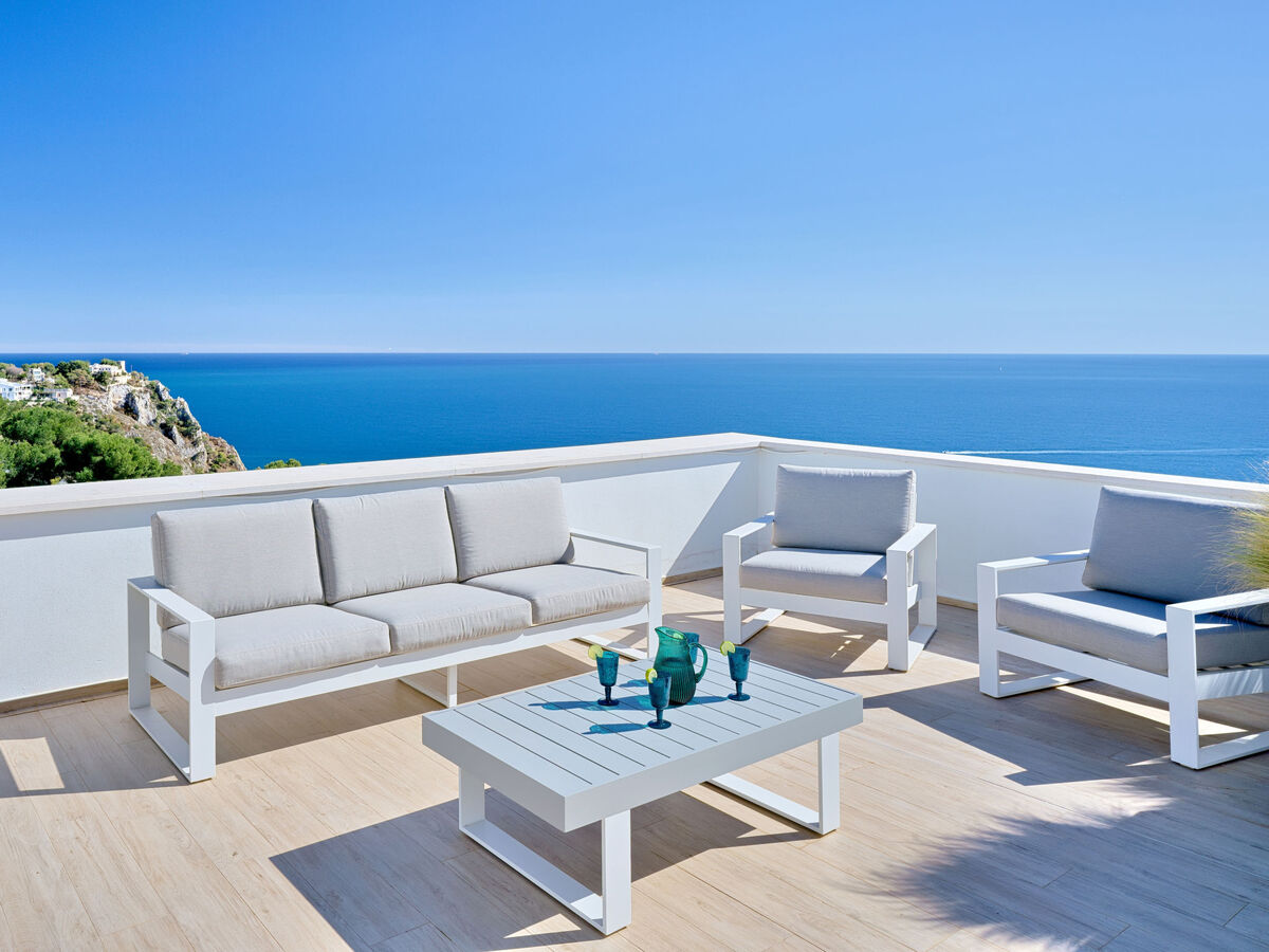Villa Ola – 300 m² avec piscine et vue mer à Javea - Photo 7