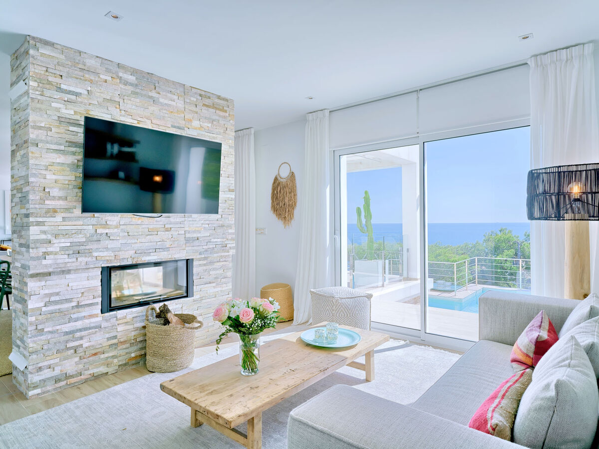 Villa Ola – 300 m² avec piscine et vue mer à Javea - Photo 13