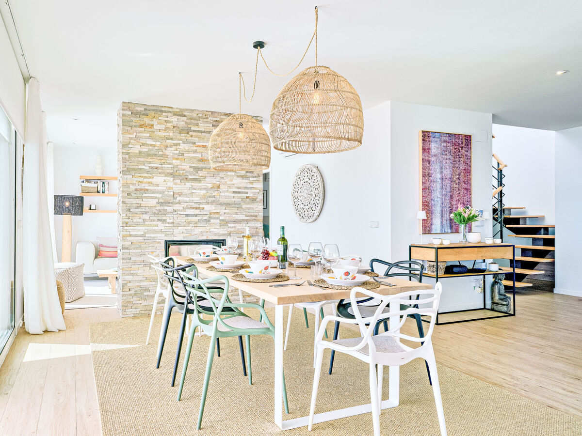 Villa Ola – 300 m² avec piscine et vue mer à Javea - Photo 14
