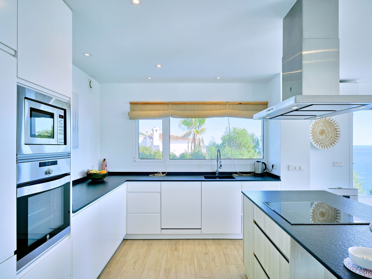 Villa Ola – 300 m² avec piscine et vue mer à Javea - Photo 16