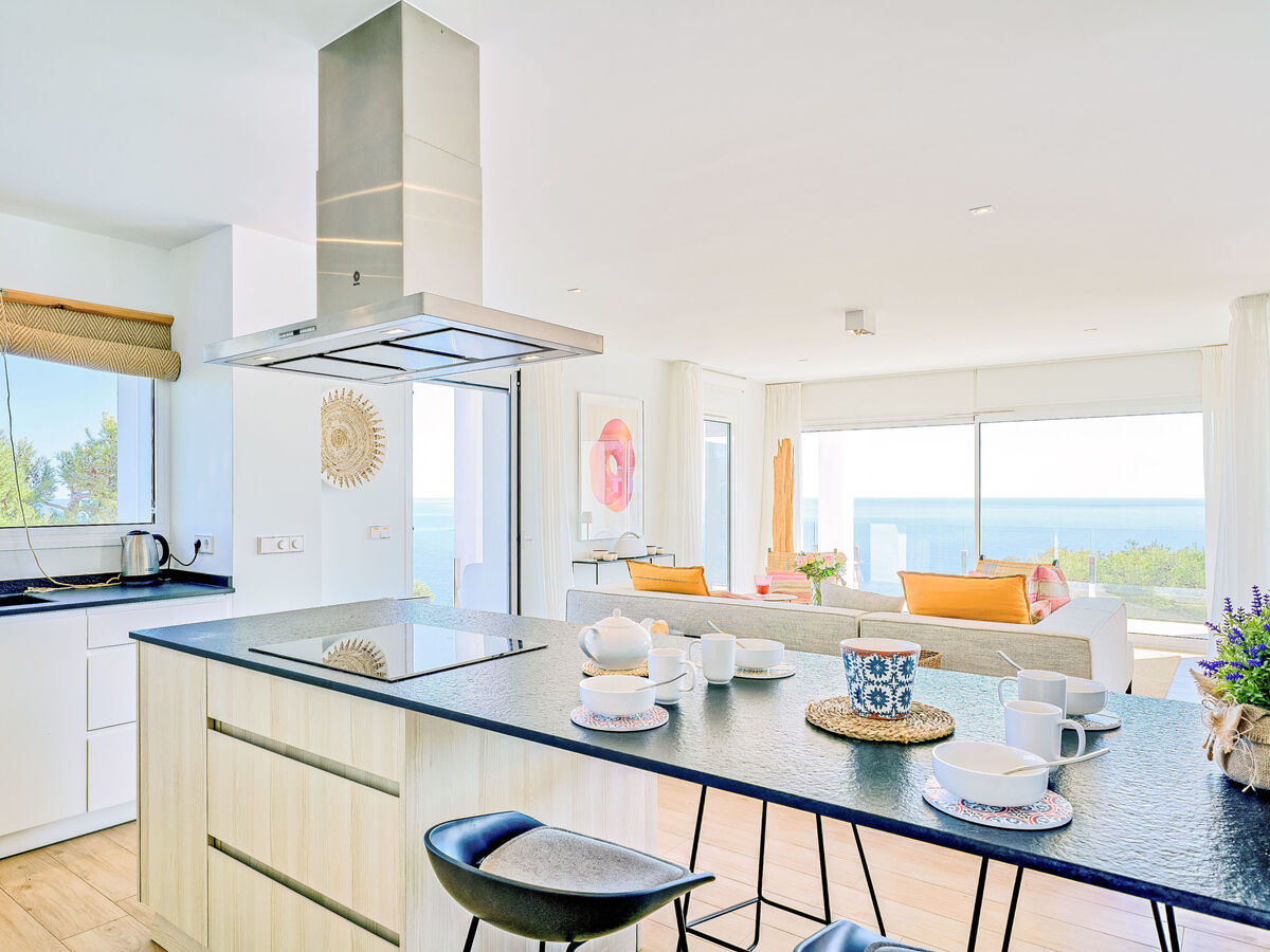 Villa Ola – 300 m² avec piscine et vue mer à Javea - Photo 17