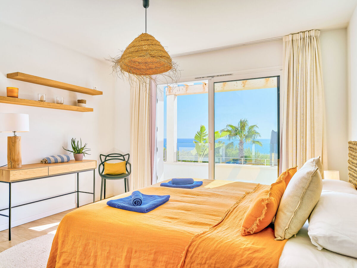 Villa Ola – 300 m² avec piscine et vue mer à Javea - Photo 22
