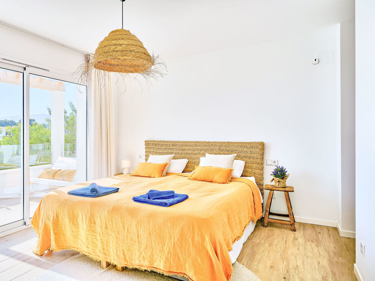 Villa Ola – 300 m² avec piscine et vue mer à Javea - Photo 23