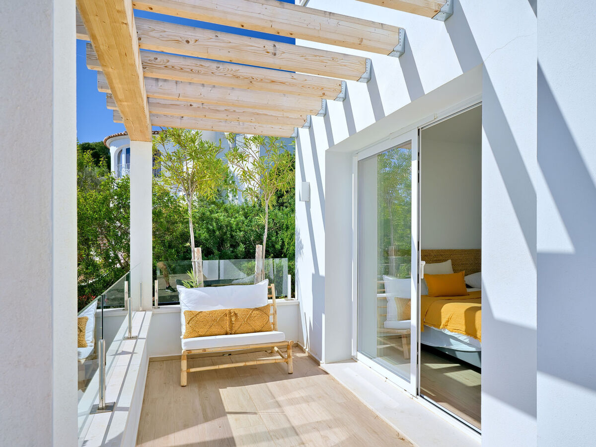 Villa Ola – 300 m² avec piscine et vue mer à Javea - Photo 28